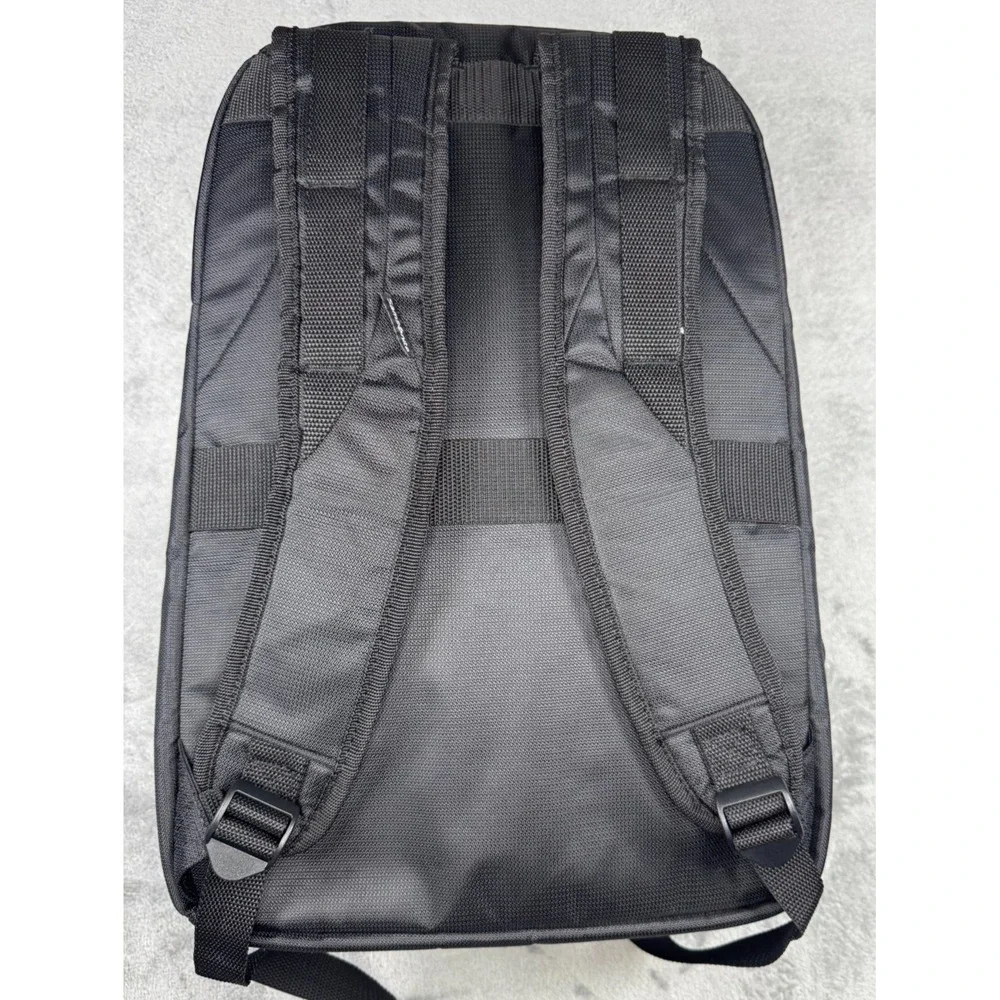 Samsonite‎ Classic Business Perfect Fit Laptop Backpack Black 11T-1577508